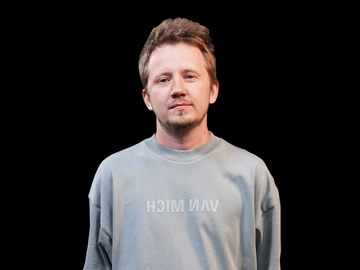 Кириллово стендап шоу