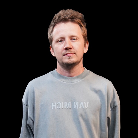 Кириллово стендап шоу