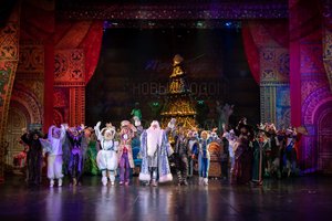 Щелкунчик 2.0