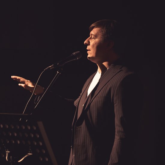 Дмитрий Кравченко. Жди меня, и я вернусь…