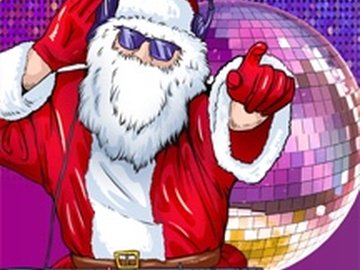 Кидс Пати. Дети 4-12 лет