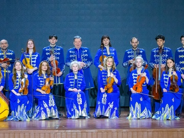 Снежная королева