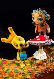 Палочка-выручалочка