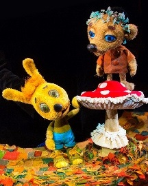 Палочка-выручалочка