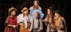 Незнайка на Луне