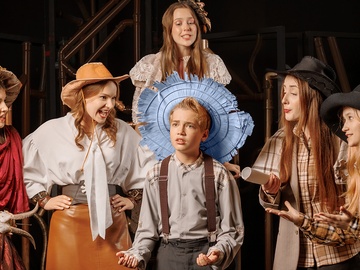 Незнайка на Луне