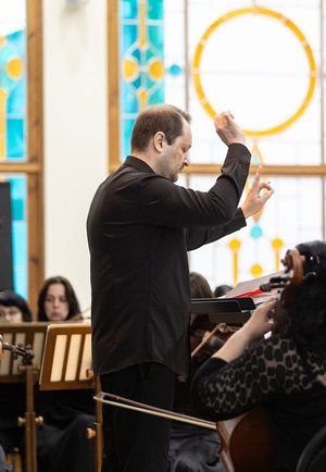 Башкирский театр оперы и балета