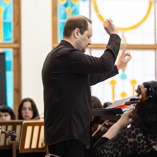 Башкирский театр оперы и балета