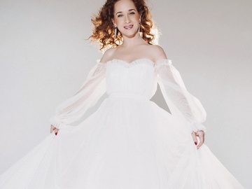 Признание. Алла Мосолова