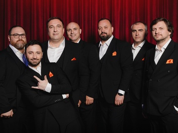 Нарты из Абхазии