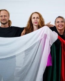 Год за один вечер