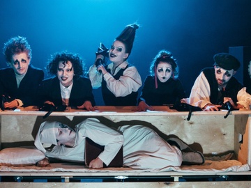 Человек в футляре