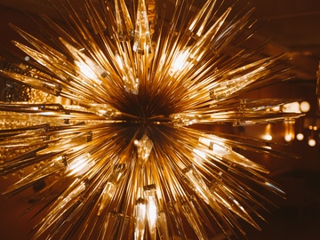 Большое новогоднее ограбление