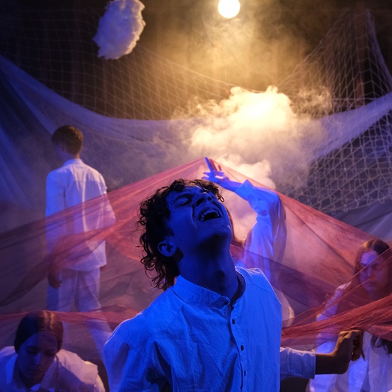 Чайка по имени Джонатан Ливингстон