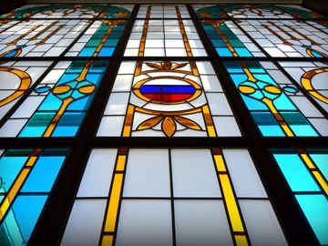 Хором славим Рождество