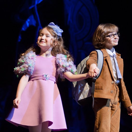 Маша и Витя против «Диких гитар»