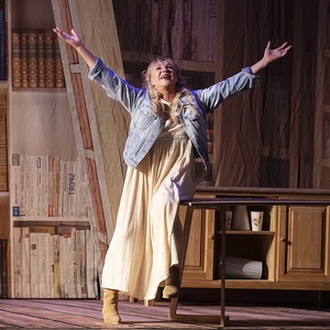 Другая жизнь