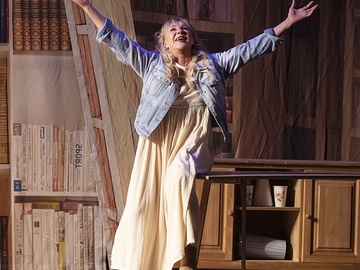 Другая жизнь