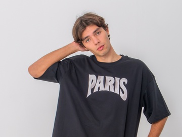 Что за комик с Никитой Сафиулловым?