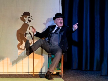 Автобиография