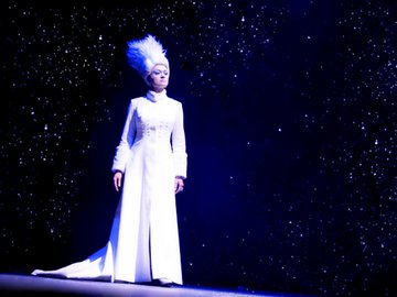 Снежная королева