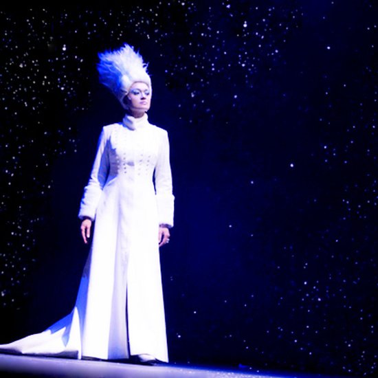 Снежная королева