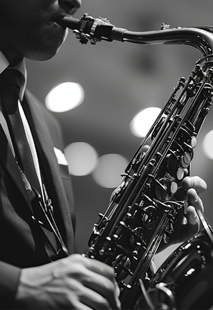 Новогоднее настроение