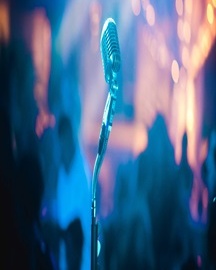 Новогодняя симфония