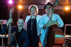 Новогодний калейдоскоп