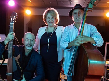 Новогодний калейдоскоп