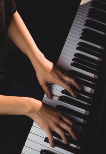 Новогодний концерт