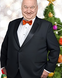 Игорь Маменко