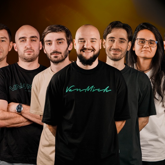 Stand-up концерт