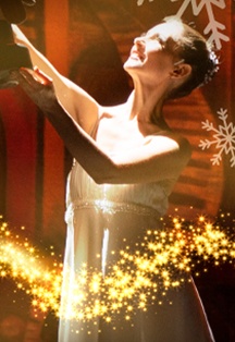 Балет "Щелкунчик"