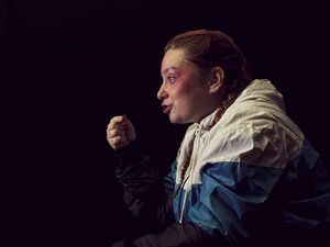 Наташина мечта