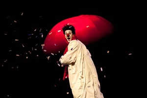 Облачные клоуны