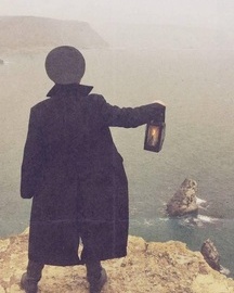 Булгаков. Сны. Бег.