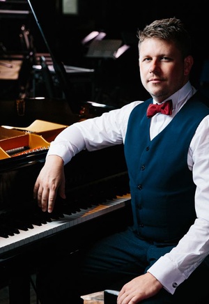 Новогодний джаз