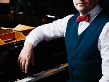 Новогодний джаз