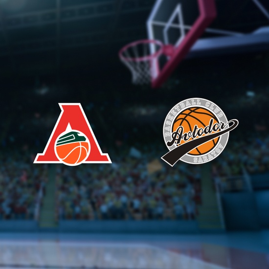 Локомотив-Кубань — Автодор