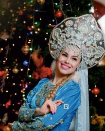 У ворот снеговорот: Гала-концерт солистов и коллективов Филармонии