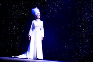 Снежная королева