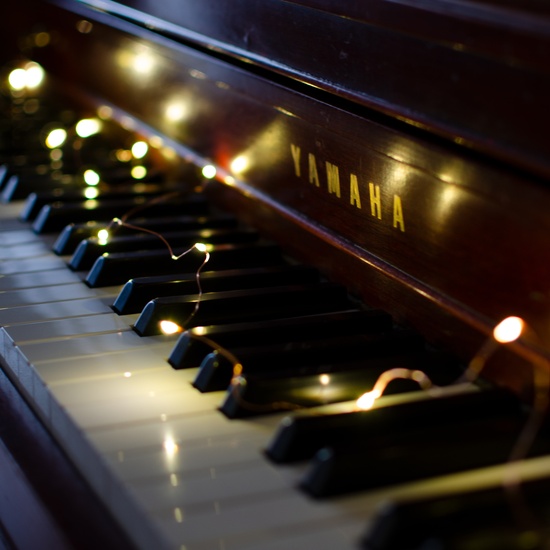 Новогодний бал