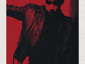 Три дня дождя