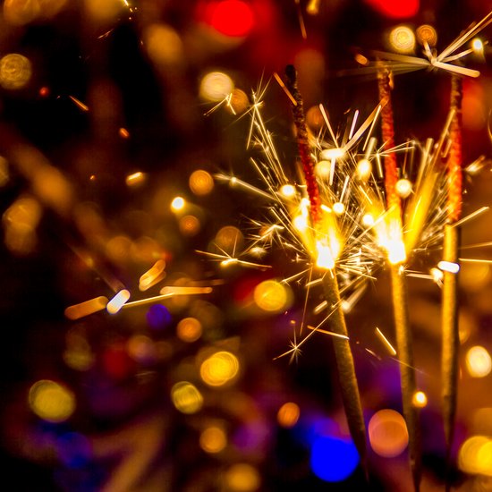 Новогодняя ночь 2026