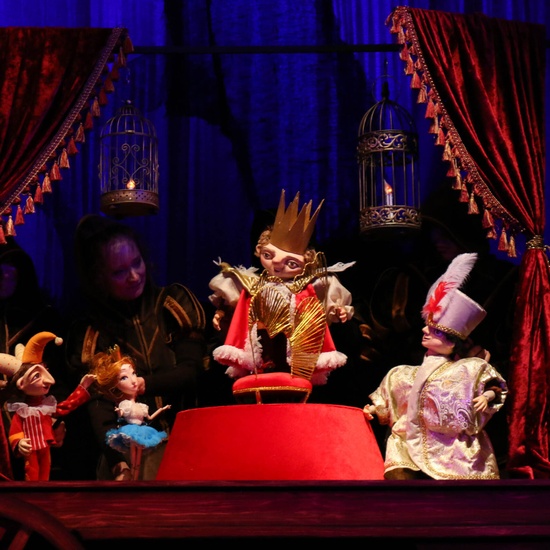 Бременские музыканты