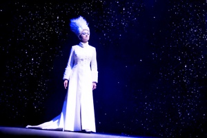 Снежная королева