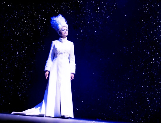 Снежная королева