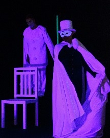 Фокусы или чудеса?