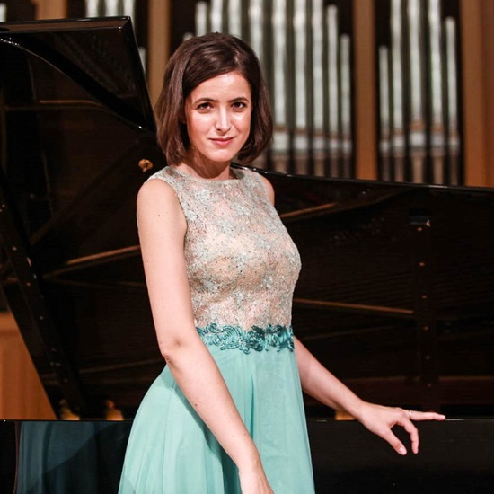 Steinway-фестиваль: Карнавальные истории